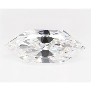 1.54ct ELONGATED HEXAGON Diamond - 500126072