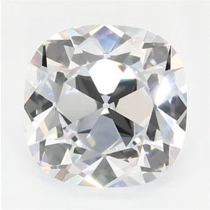 1.21ct CUSHION Diamond - 500126129