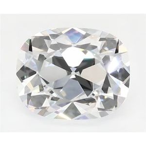 1.21ct CUSHION Diamond - 500126129