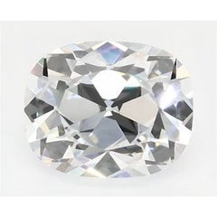 1.21ct CUSHION Diamond - 500126129