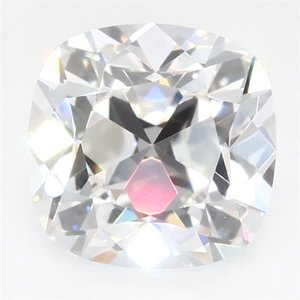 1.5ct CUSHION Diamond - 500126124