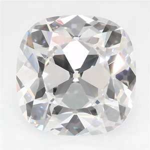 1.55ct CUSHION Diamond - 500126122