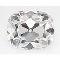 1.55ct CUSHION Diamond - 500126122