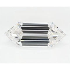 2.08ct ELONGATED HEXAGON Diamond - 500126100