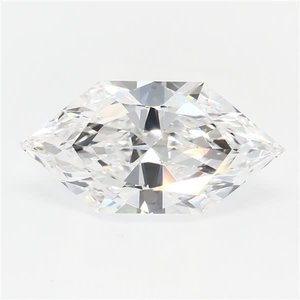2.8ct ELONGATED HEXAGON Diamond - 500126060