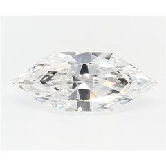 2.8ct ELONGATED HEXAGON Diamond - 500126060
