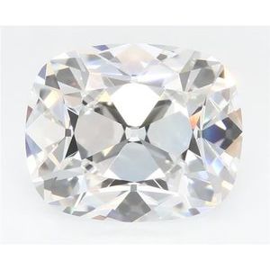 4.02ct CUSHION Diamond - 500126114