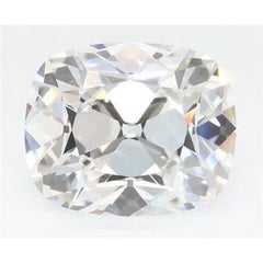 4.02ct CUSHION Diamond - 500126114