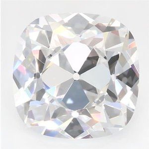 1.53ct CUSHION Diamond - 500126123