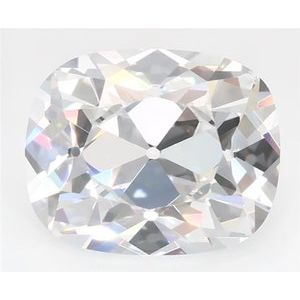 1.53ct CUSHION Diamond - 500126123