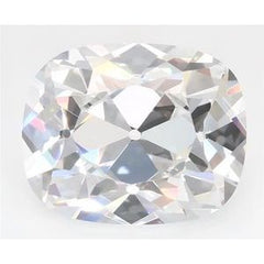 1.53ct CUSHION Diamond - 500126123