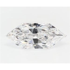 2.24ct ELONGATED HEXAGON Diamond - 500126063