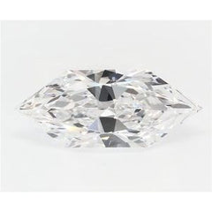 2.24ct ELONGATED HEXAGON Diamond - 500126063