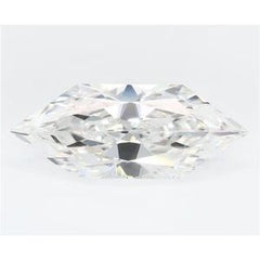 3.81ct ELONGATED HEXAGON Diamond - 500126055