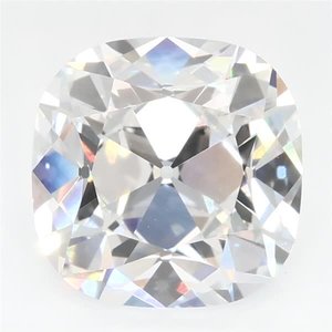 2.03ct CUSHION Diamond - 500126120
