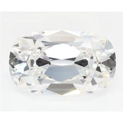 1.32ct ELONGATED CUSHION Diamond - 500126309