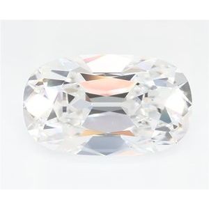 1.5ct ELONGATED CUSHION Diamond - 500126308