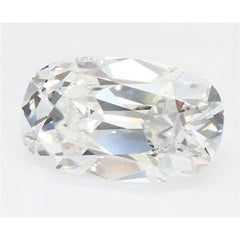 2.58ct ELONGATED CUSHION Diamond - 500126299