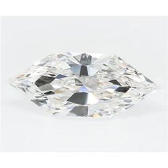3.57ct ELONGATED HEXAGON Diamond - 500126313