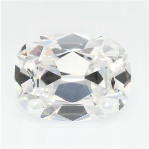 2.07ct ELONGATED CUSHION Diamond - 500126304