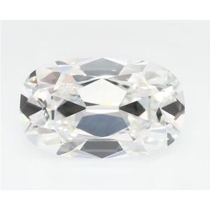 2.07ct ELONGATED CUSHION Diamond - 500126304