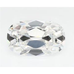 2.07ct ELONGATED CUSHION Diamond - 500126304