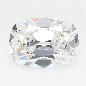 2.05ct ELONGATED CUSHION Diamond - 500126305