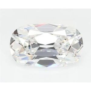 2.05ct ELONGATED CUSHION Diamond - 500126305
