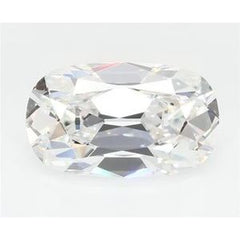 2.05ct ELONGATED CUSHION Diamond - 500126305