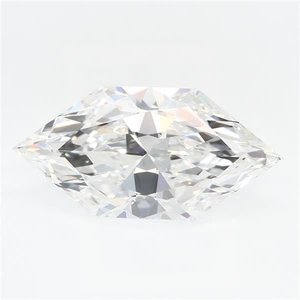 2.05ct ELONGATED HEXAGON Diamond - 500126319