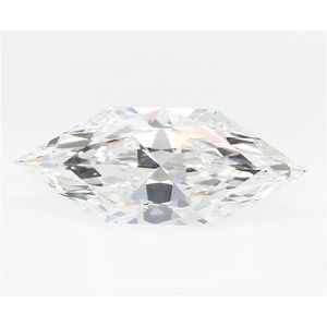 2.05ct ELONGATED HEXAGON Diamond - 500126319