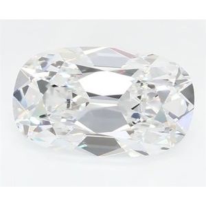 1.09ct ELONGATED CUSHION Diamond - 500126310
