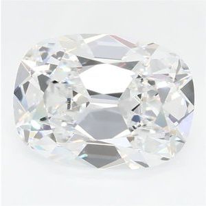 1.09ct ELONGATED CUSHION Diamond - 500126310
