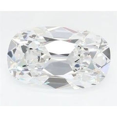 1.09ct ELONGATED CUSHION Diamond - 500126310