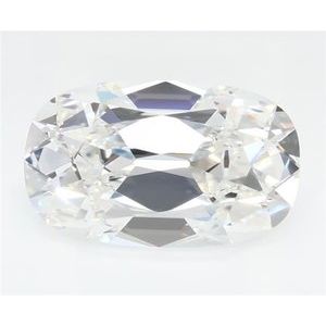 2.1ct ELONGATED CUSHION Diamond - 500126302