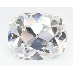 3.08ct CUSHION Diamond - 500126347