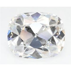 3.08ct CUSHION Diamond - 500126347
