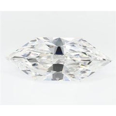 4.27ct ELONGATED HEXAGON Diamond - 500126311