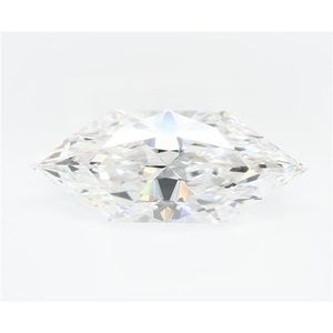 1.84ct ELONGATED HEXAGON Diamond - 500126320