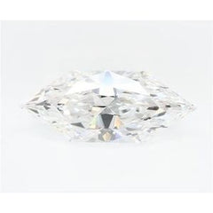 1.84ct ELONGATED HEXAGON Diamond - 500126320