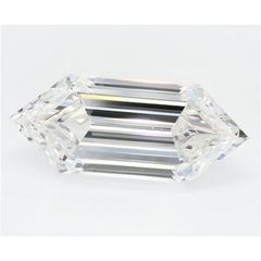 3.53ct ELONGATED HEXAGON Diamond - 500126339