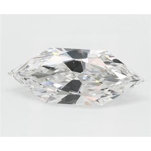 1.83ct ELONGATED HEXAGON Diamond - 500126321