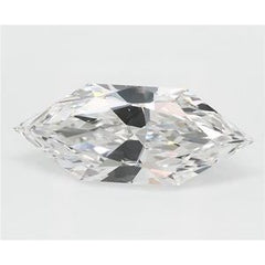 1.83ct ELONGATED HEXAGON Diamond - 500126321