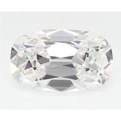 3.14ct ELONGATED CUSHION Diamond - 500126294