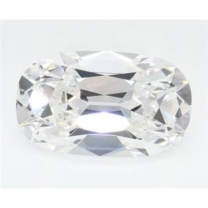 2.6ct ELONGATED CUSHION Diamond - 500126298