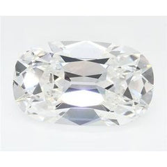 2.6ct ELONGATED CUSHION Diamond - 500126298