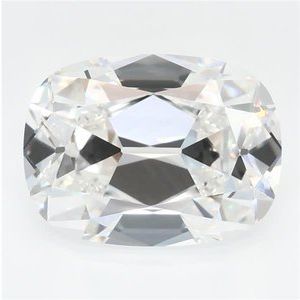 2.77ct ELONGATED CUSHION Diamond - 500126297