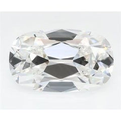 2.77ct ELONGATED CUSHION Diamond - 500126297