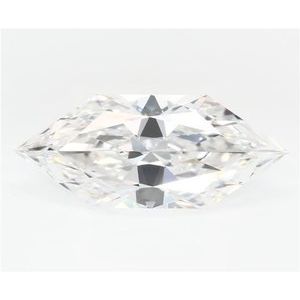 2.86ct ELONGATED HEXAGON Diamond - 500126315