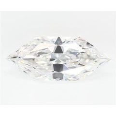 2.86ct ELONGATED HEXAGON Diamond - 500126315